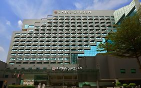 Swiss Garden Hotel Bukit Bintang